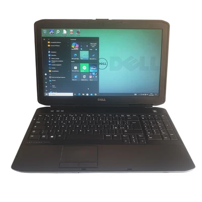 DELL  NOTEBOOK  LAPTOP  PORTATILI  PC i5 - Immagine 1 di 4