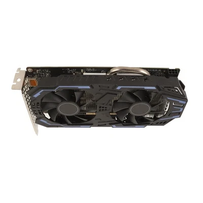 GTX1060 GDDR5 192Bit Gaming Graphics Card Support HD Multimedia Interface Dis CT - Image 1 of 4