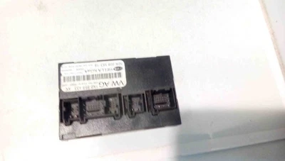 Centralina comfort VW GOLF VI Variant AJ5 1K0959433AK 1.90 Diesel 77kw 28532737 - Immagine 1 di 3