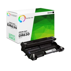 TCT Compatible DR630 For Brother HL-L2380DW L2360DN MFC-L2700DW L2720DW Drum - Picture 1 of 6