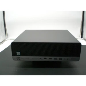 HP EliteDesk 800 G3 SFF | Intel i5-7500 3.4GHz  - Picture 1 of 8