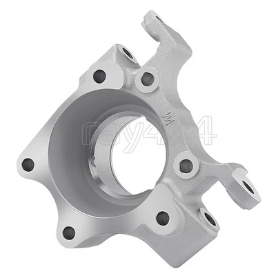 Porta cojinetes de rueda izquierda para Polaris RZR XP 4 Turbo 2017 2018 2019 2020 2021 Foto 1 de 4