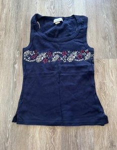 NEU GIRL STAR 90’S SURF LONGBOARD SUP SNOW DAMEN MÄDCHEN TANK LARGE ROXY STICKER - Bild 1 von 3