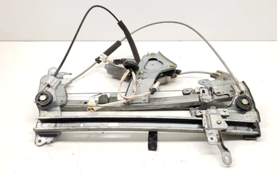 2005-2006 TOYOTA TUNDRA BACK WINDOW GLASS REGULATOR WITH MOTOR DOUBLE CAB - Image 1 of 4