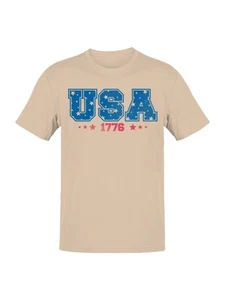 USA 1776 Herren T-Shirt - Bild 1 von 6
