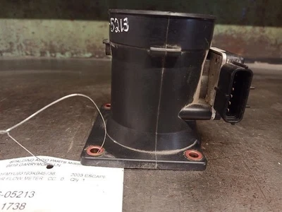 2001-2008 Ford Escape TRIBUTE sensor medidor de fluxo de ar em massa MAF 3,0 litros 8531482 - Imagem 1 de 4