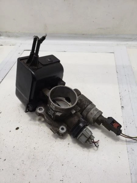 Conjunto de válvula de acelerador convertible para 03-06 SEBRING 604137 Foto 1 de 2