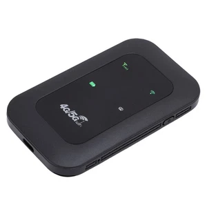 4G 5G WiFi Hotspot Unterstützt 10Angeschlossene Geräte LTE Mobile Router 300Mbps - Bild 1 von 23