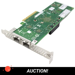 4x HPE Ethernet 10Gb 2-portowy 562SFP+ Adapter 784304-001 Karta PCIe - Zdjęcie 1 z 6