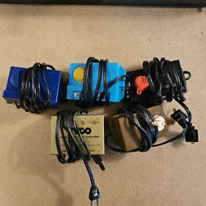 HO scale Transformers - Lifelike, Bachmann, Tyco - Picture 1 of 1