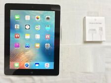 Apple iPad 2 16GB, Wi-Fi, 9.7in - Black