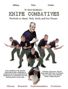 Margaret Jane Eden W Hock Hochheim Knife Combatives (Paperback) (UK IMPORT)