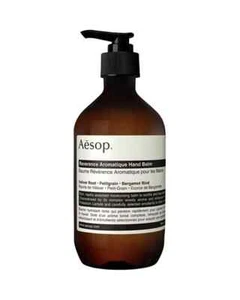 Aesop Resurrection Aromatique Hand Balm 16.5 oz / 500 ml - Picture 1 of 2