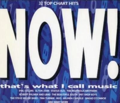 Now Thats What I Call Music 18 CD Value Guaranteed from eBay’s biggest seller! - Image 1 of 2