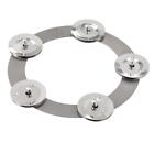 Meinl Ching Ring Tambourine For Cymbals Cring