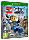 Warner Bros LEGO City - Undercover, Xbox One Standard Anglais