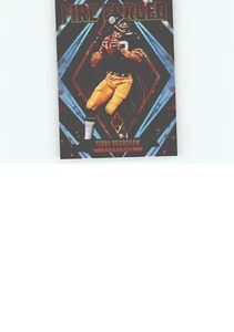 2022 Panini Phoenix - Fire Forged Terry Bradshaw #FF-5 - Picture 1 of 2