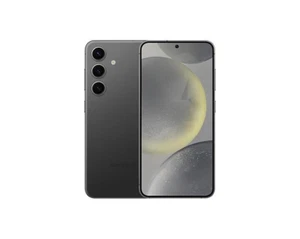 Samsung SM-S921 S24 8+256GB6.2 " 5G Onyx Black Italie Smartphone Nouveau - Photo 1/1