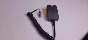 Zetagi M 99 Echo CB Microphone + Roger Bleep - Zdjęcie 1 z 3