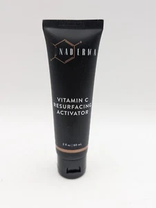 Vitamin C Resurfacing AHA Activator Exfoliation 2oz Free Shipping - Picture 1 of 3