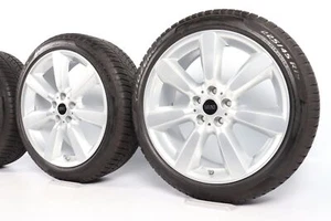 Original MINI F60 Countryman Winterräder 19 Zoll Edged Spoke 535 6856037 30709 - Bild 1 von 8
