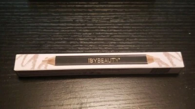 IBY BEAUTY Highlighting Brow Duo Pencil ~ Sculpts and Highlights ~ Choose Yours - Image 1 of 4
