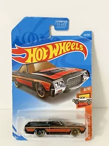 Ford Ranchero #29/250 Hot Wheels 72 - Imagen 1 de 4