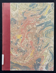 Une Vieille Ville d'Alsace: Haguenau (1946) - scarce post-World War II book - Picture 1 of 13