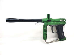 Poignées Adhérentes (grips) Dye Sticky Spyder Pour Marqueur De Paintball électrique - Rouge