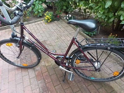 26 Damen Fahrrad - Bild 1 von 4