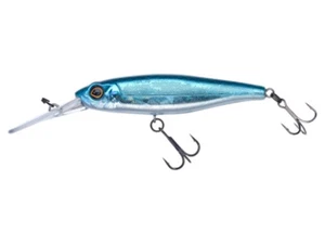 Illex Twitch Flesh 67 D2R 6.7cm 6.5g Suspending Leurre poisson nageur NEUF 2025 - Photo 1/13