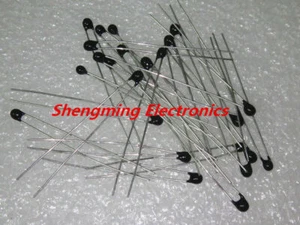 Resistencia termistor MF52AT 3950K 5% NTC 1K 2K 2.2K 3.3K 4.7K 5K 10K 20K ~ 100 K - Imagen 1 de 1