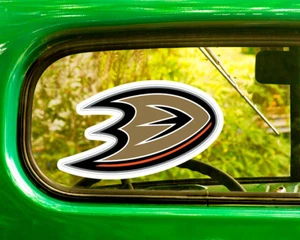 2 CALCOMANÍAS ANAHEIM PACKS Pegatina Bogo para ventana de coche Envío gratuito Parachoques Laptop - Imagen 1 de 1