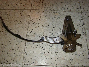 HONDA  VFF 400 - VF400 F - 1984 - TENDEUR DE CHAINE ARRIERE DE DISTRIBUTION - Picture 1 of 1