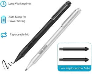 Microsoft Surface Pen Stylus For Surface Pro 3 4 5 6 7 Go Book Studio Hub Laptop - Picture 1 of 11