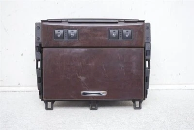 2013-2015 Lexus Gs350 Center Console Cup Holder 55620-30330-E0 - Image 1 of 4