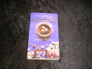 Chocolat by Joanne Harris - Picture 1 of 1