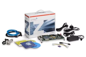 XILINX NEW EK-Z7-ZC706-G Evaluation Kit Zynq-7000 PCIe FPGA ARM Development Tool - Picture 1 of 3