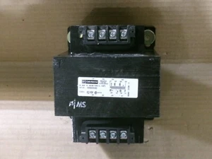 Cutler-Hammer C0500E3C Industrial Control Transformer 500V 50/60Hz - Picture 1 of 3