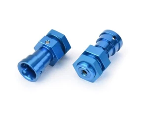 ProLine Performance HD Achsen Conversion für X-Maxx PRO6372-00 X-Maxx 8S,  - Bild 1 von 3