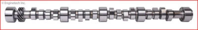Árbol de levas del motor ENGINETECH, INC. ES1583 Foto 1 de 3