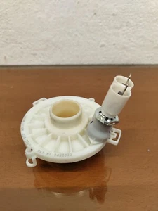 Miele Spülmaschine Heizung Umwälzpumpe M.Nr. 9453332 1920 - 2100W #TE696 - Bild 1 von 4