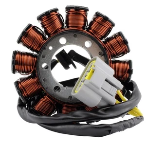 Stator For Ski Doo GSX 1200 EFI LE REV XR 2009 2010 2011 2012 2013 2014 - Picture 1 of 9