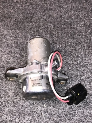 06-10 Línea de bomba de vacío de freno eléctrico BMW E60 E63 E64 M5 M6 S85 6769029 XX Foto 1 de 4