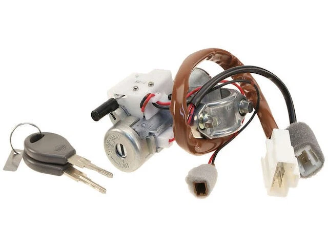 Conjunto de trava de ignição para 1989-1994 Nissan 240SX 1993 1990 1991 1992 XM446QY - Imagem 1 de 1