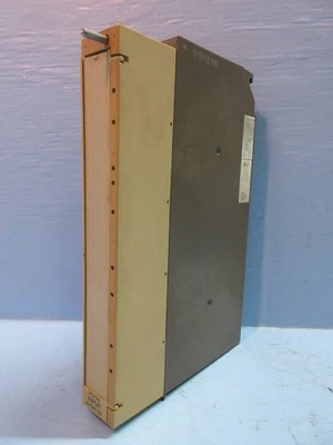 Siemens 6ES5 434-7LA12 SIMATIC S5 Digital Input Module PLC 8 x 24V DC - Image 1 of 4