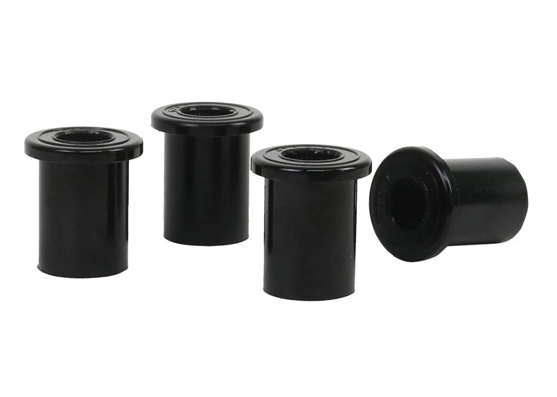 For 2005-2015 Nissan Frontier Leaf Spring and Shackle Bushing Kit REAR - Image 1 of 1