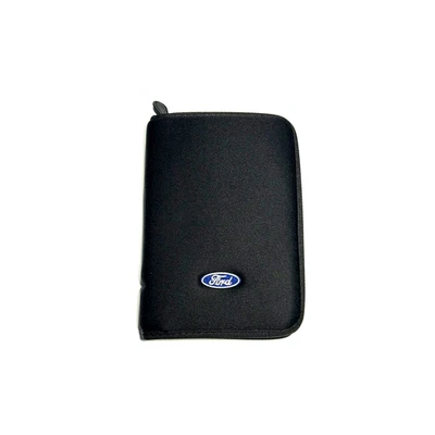 Ford Mustang 2005-2009 manual del propietario y estuche (2008) Foto 1 de 4