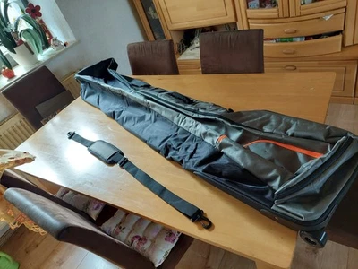 Dausroob Snowboardbag 160x30x20 - Bild 1 von 3