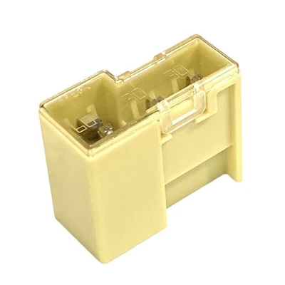 Fusible Link Fuse 24370-C9904 For Nissan Navara Qashqai Juke Note Altima Sentra - Image 1 of 4